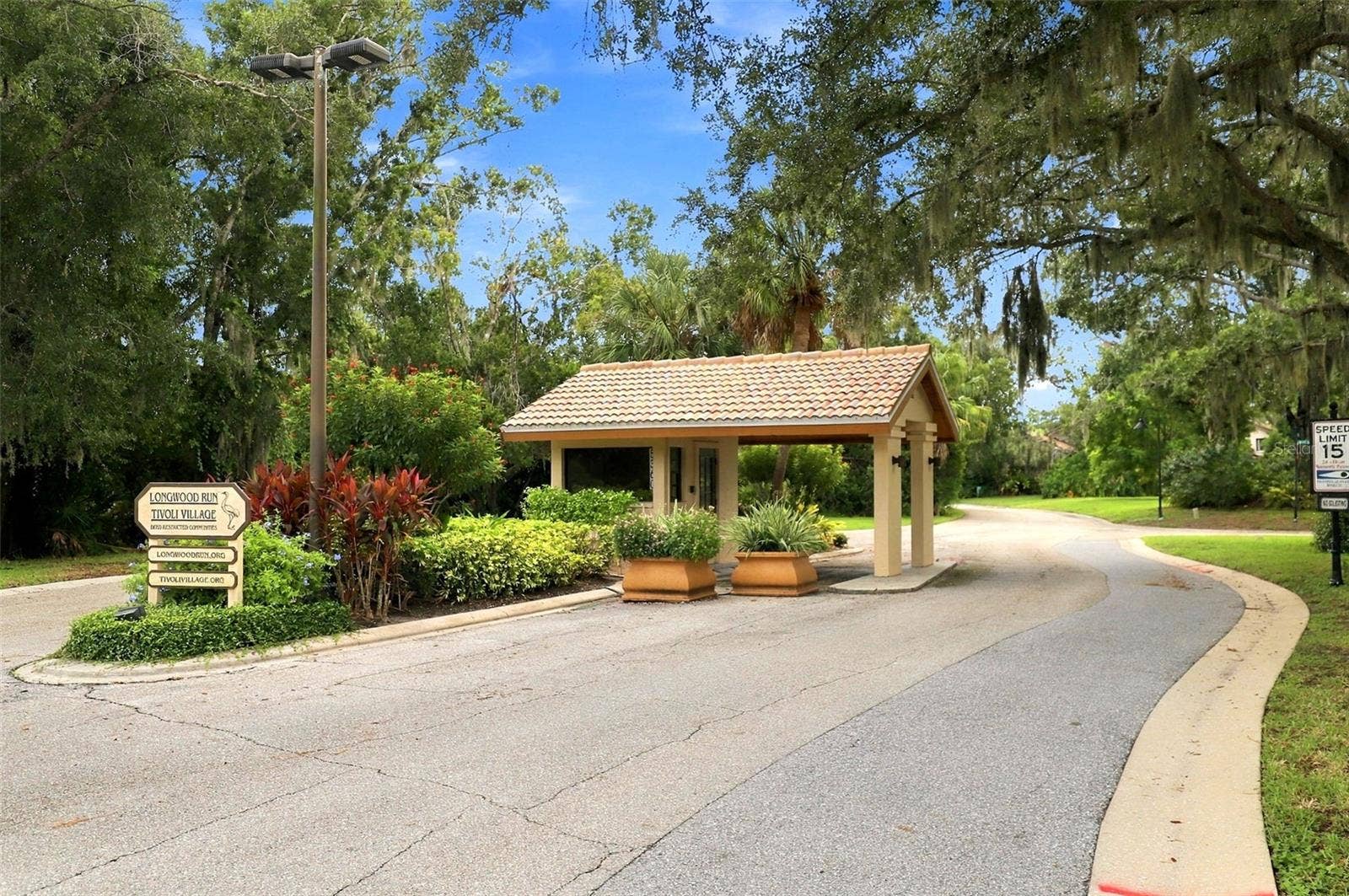 4848 TIVOLI AVENUE, Sarasota, FL 34235 4848 TIVOLI AVENUE, Sarasota, FL 34235