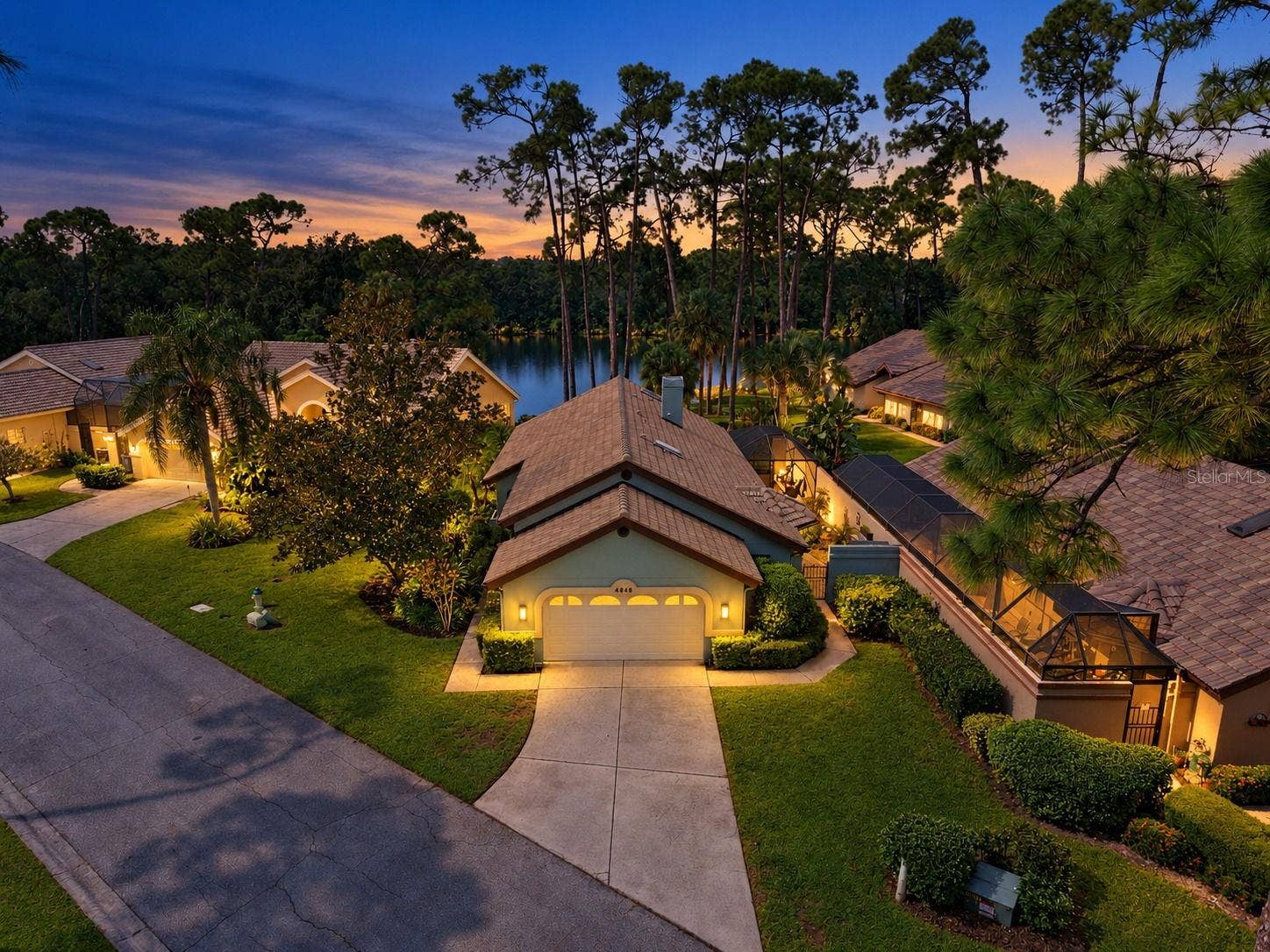 4848 TIVOLI AVENUE, Sarasota, FL 34235 4848 TIVOLI AVENUE, Sarasota, FL 34235