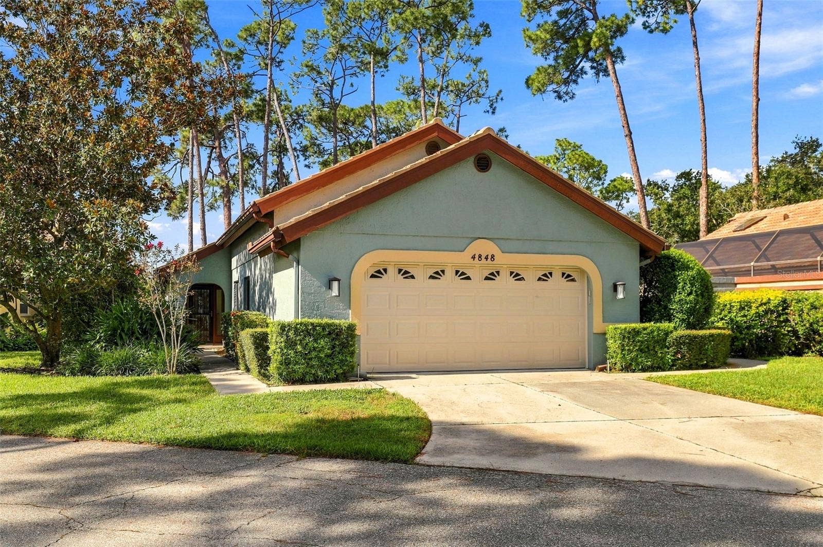 4848 TIVOLI AVENUE, Sarasota, FL 34235 4848 TIVOLI AVENUE, Sarasota, FL 34235