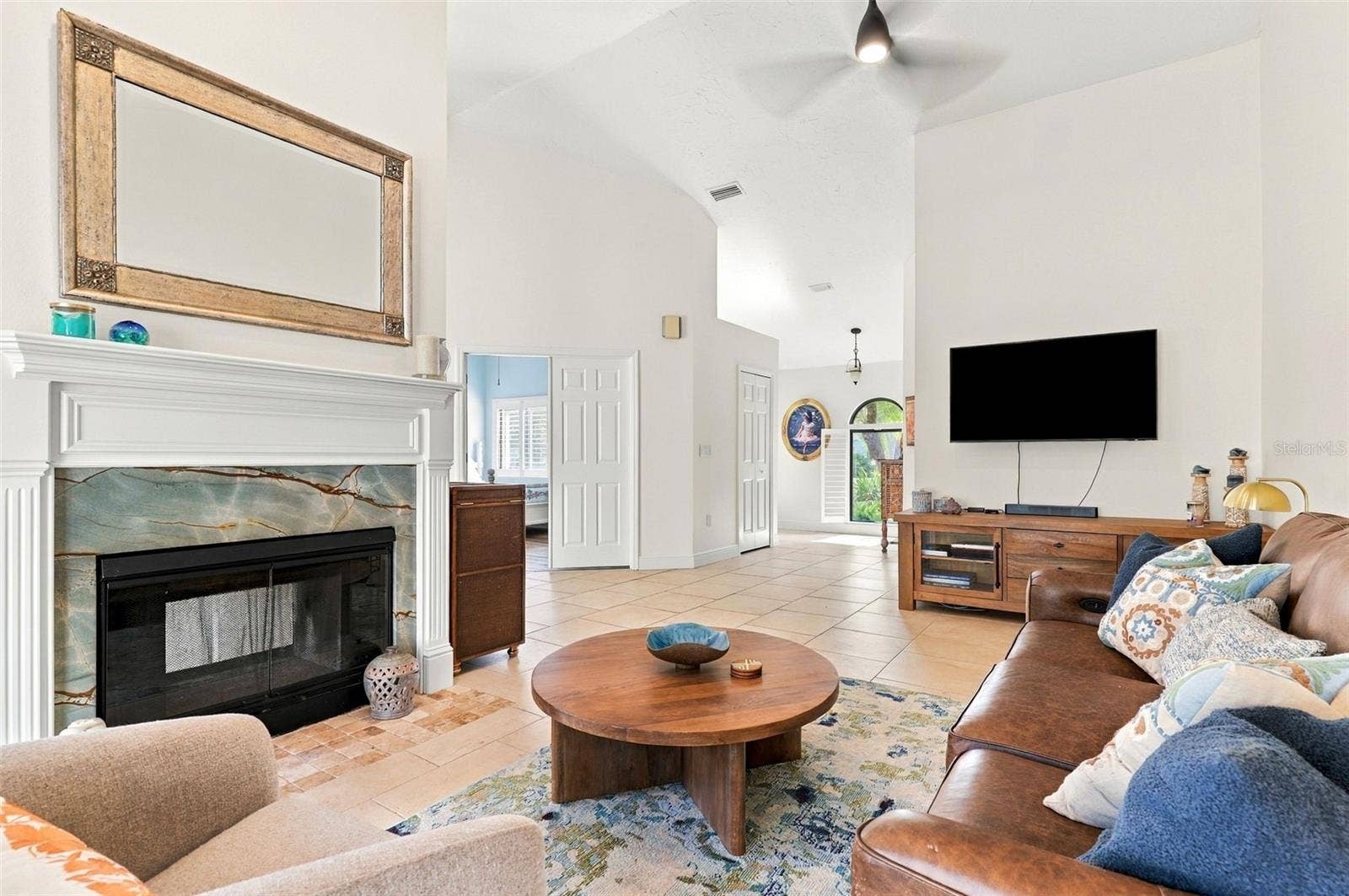 4848 TIVOLI AVENUE, Sarasota, FL 34235 4848 TIVOLI AVENUE, Sarasota, FL 34235