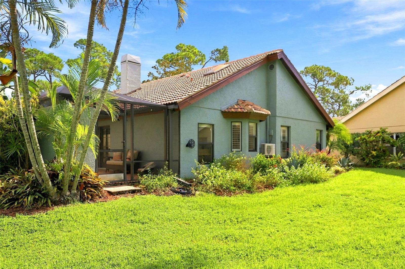 4848 TIVOLI AVENUE, Sarasota, FL 34235 4848 TIVOLI AVENUE, Sarasota, FL 34235