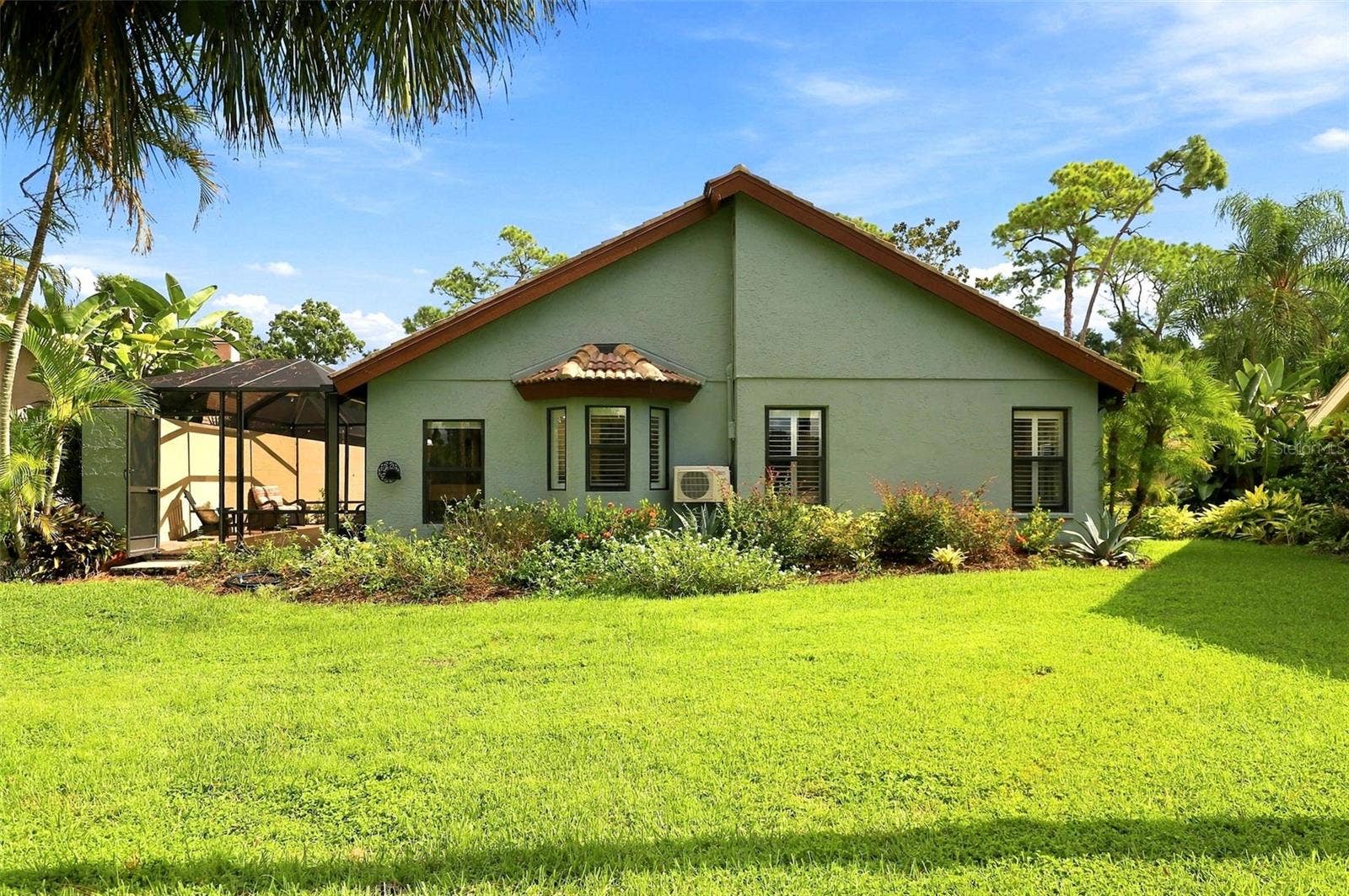 4848 TIVOLI AVENUE, Sarasota, FL 34235 4848 TIVOLI AVENUE, Sarasota, FL 34235