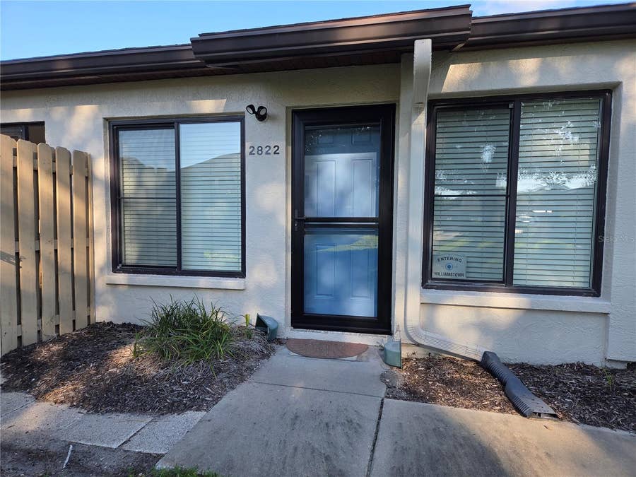 Property photo for 2822 72ND COURT W, #2163, Bradenton, FL