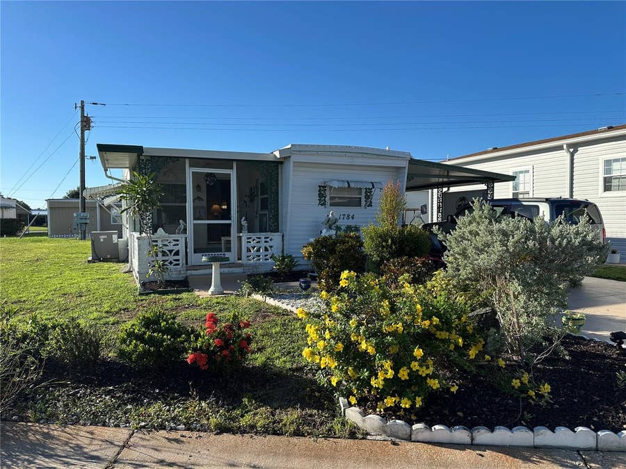 Property photo for 1784 MIDLOTHIAN STREET, Sarasota, FL