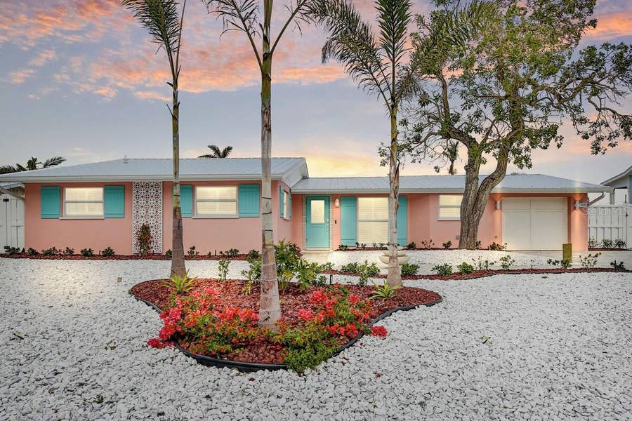 Property photo for 605 CONCORD LANE, Holmes Beach, FL