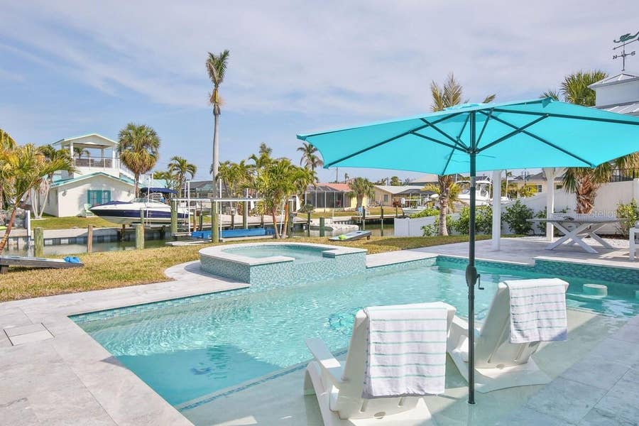 Property photo for 605 CONCORD LANE, Holmes Beach, FL