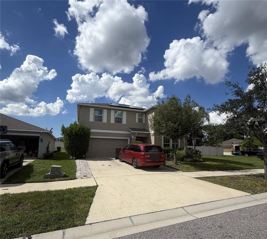Property photo for 17103 WHITE MANGROVE DRIVE, Wimauma, FL