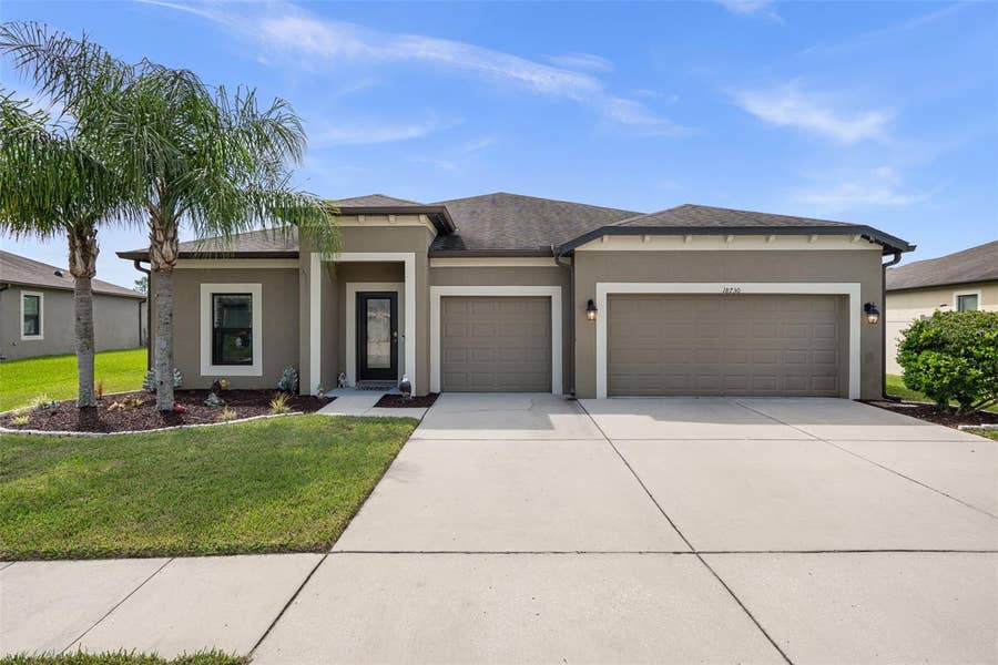 Property photo for 18730 CORTES CREEK BOULEVARD, Spring Hill, FL