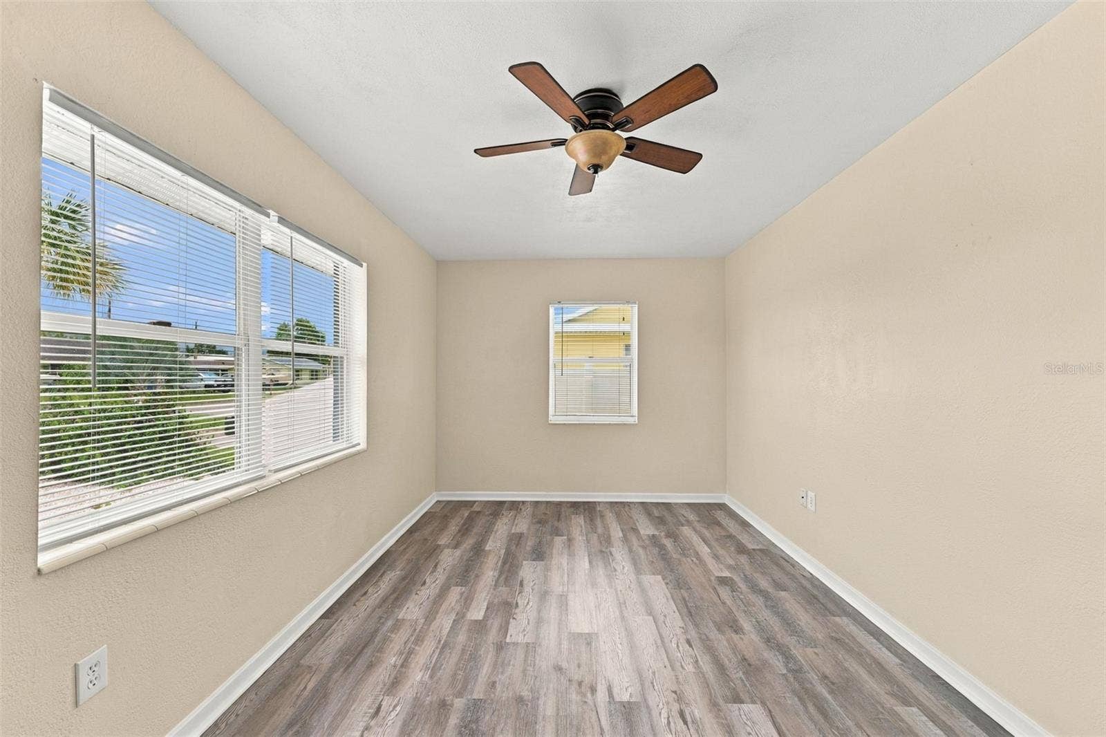1007 21ST AVENUE W, Palmetto, FL 34221 Primary Bedroom