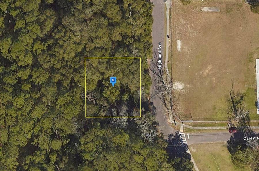 Property photo for 8200 HIGHLAND AVENUE, Jacksonville, FL