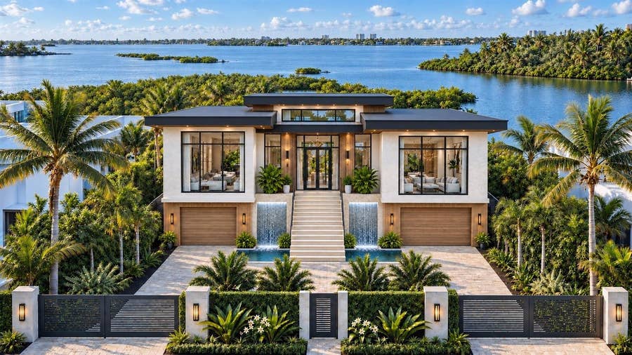Property photo for 1386 TANGIER WAY, Sarasota, FL