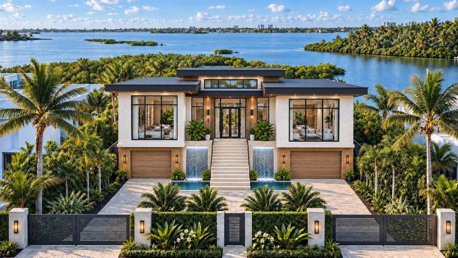 1386 TANGIER WAY, Sarasota, FL 34239 To be complete in 3-4 months. Virtually staged.