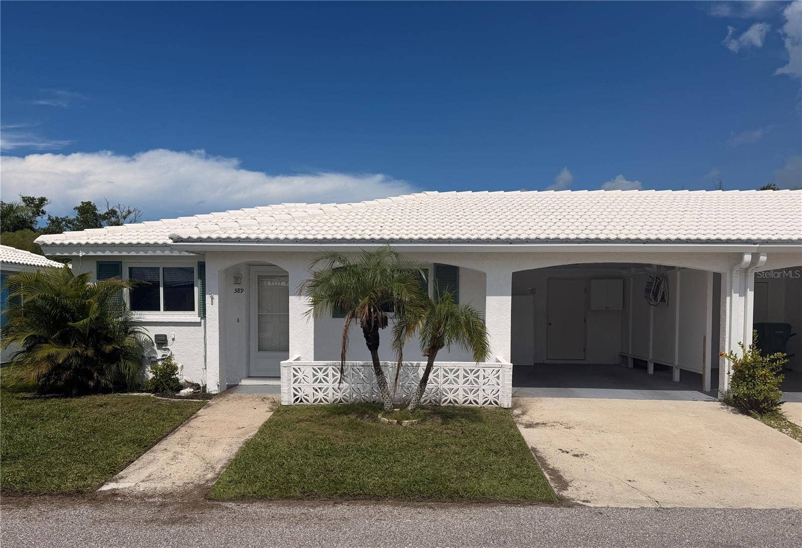 589 SPANISH DRIVE N, Longboat Key, FL 34228 589 SPANISH DRIVE N, Longboat Key, FL 34228