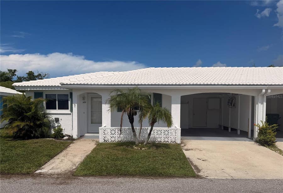 Property photo for 589 SPANISH DRIVE N, Longboat Key, FL