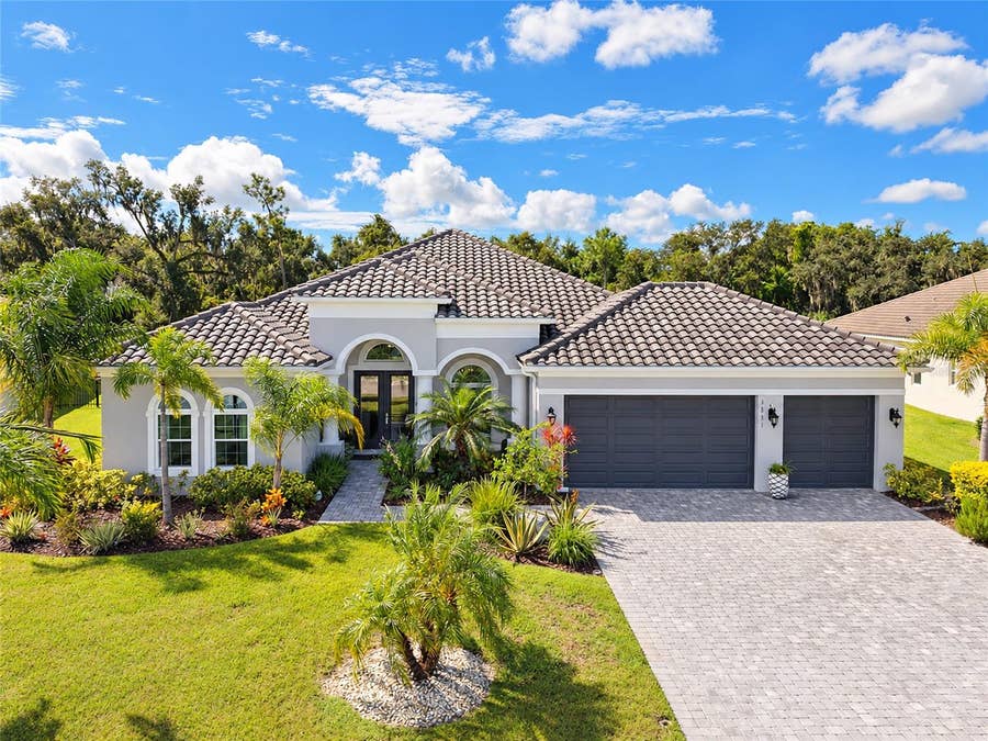 Property photo for 3831 158TH AVENUE CIRCLE E, Parrish, FL