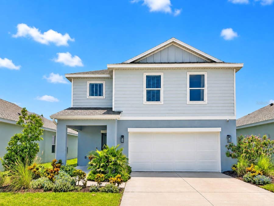 Property photo for 11387 LAKE LOUISA TERRACE, Sarasota, FL