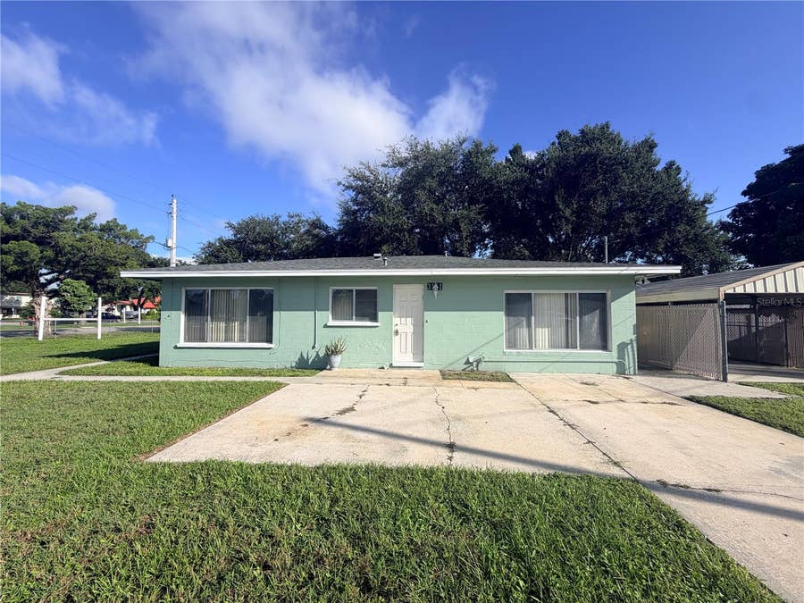 Property photo for 3111 26TH STREET W, Bradenton, FL