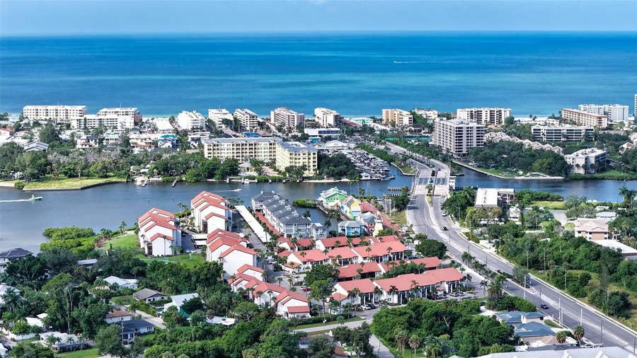 Property photo for 1622 STICKNEY POINT ROAD, #22-102, Sarasota, FL