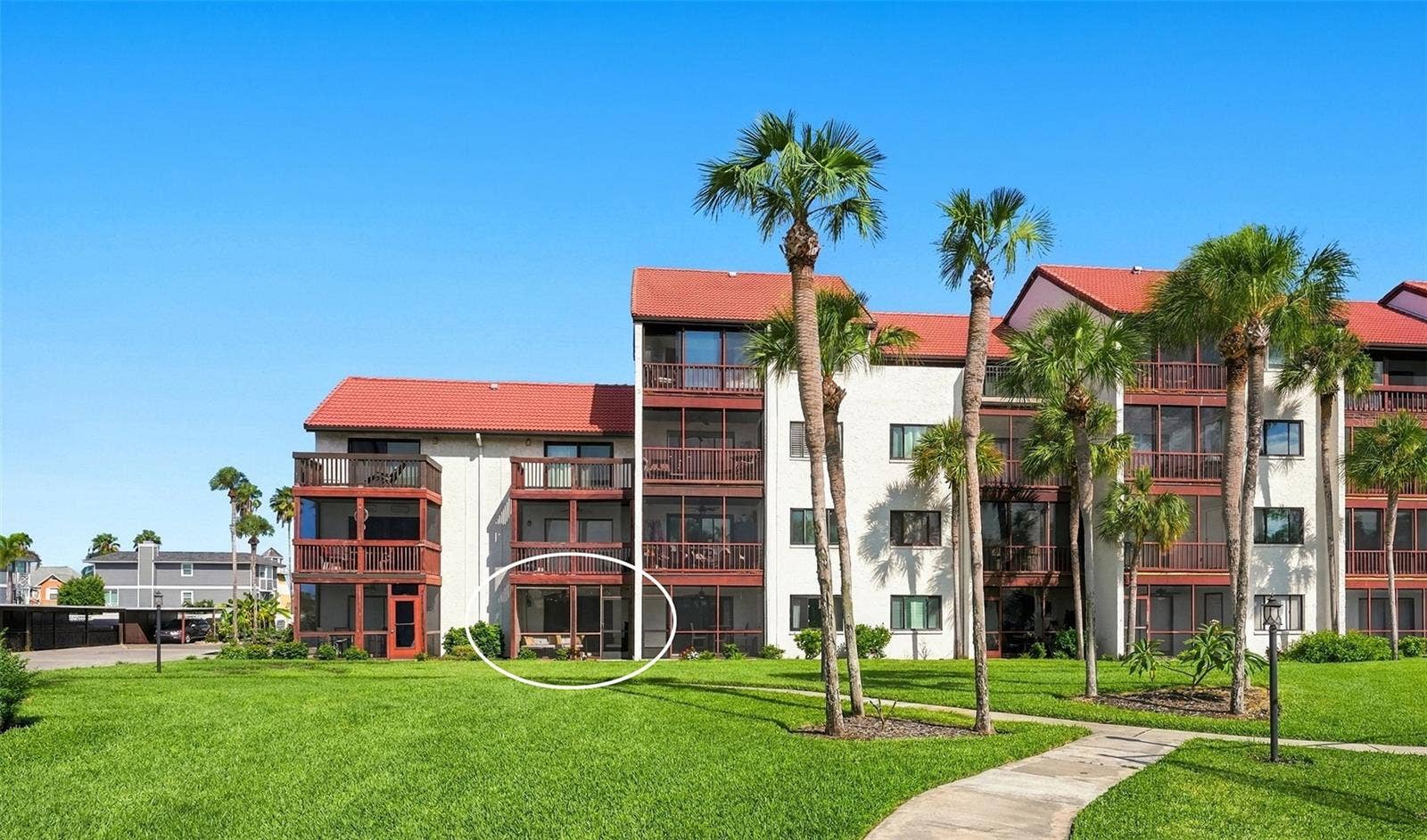 1622 STICKNEY POINT ROAD, #22-102, Sarasota, FL 34231 1622 STICKNEY POINT ROAD, #22-102, Sarasota, FL 34231