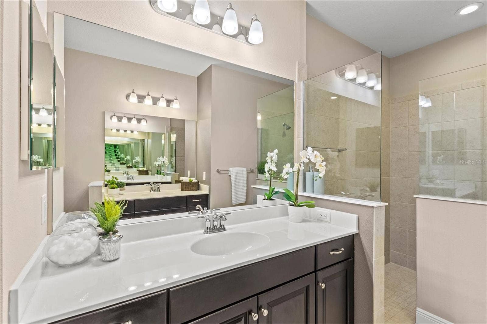 3031 SKY BLUE COVE, Bradenton, FL 34211 Master Bath