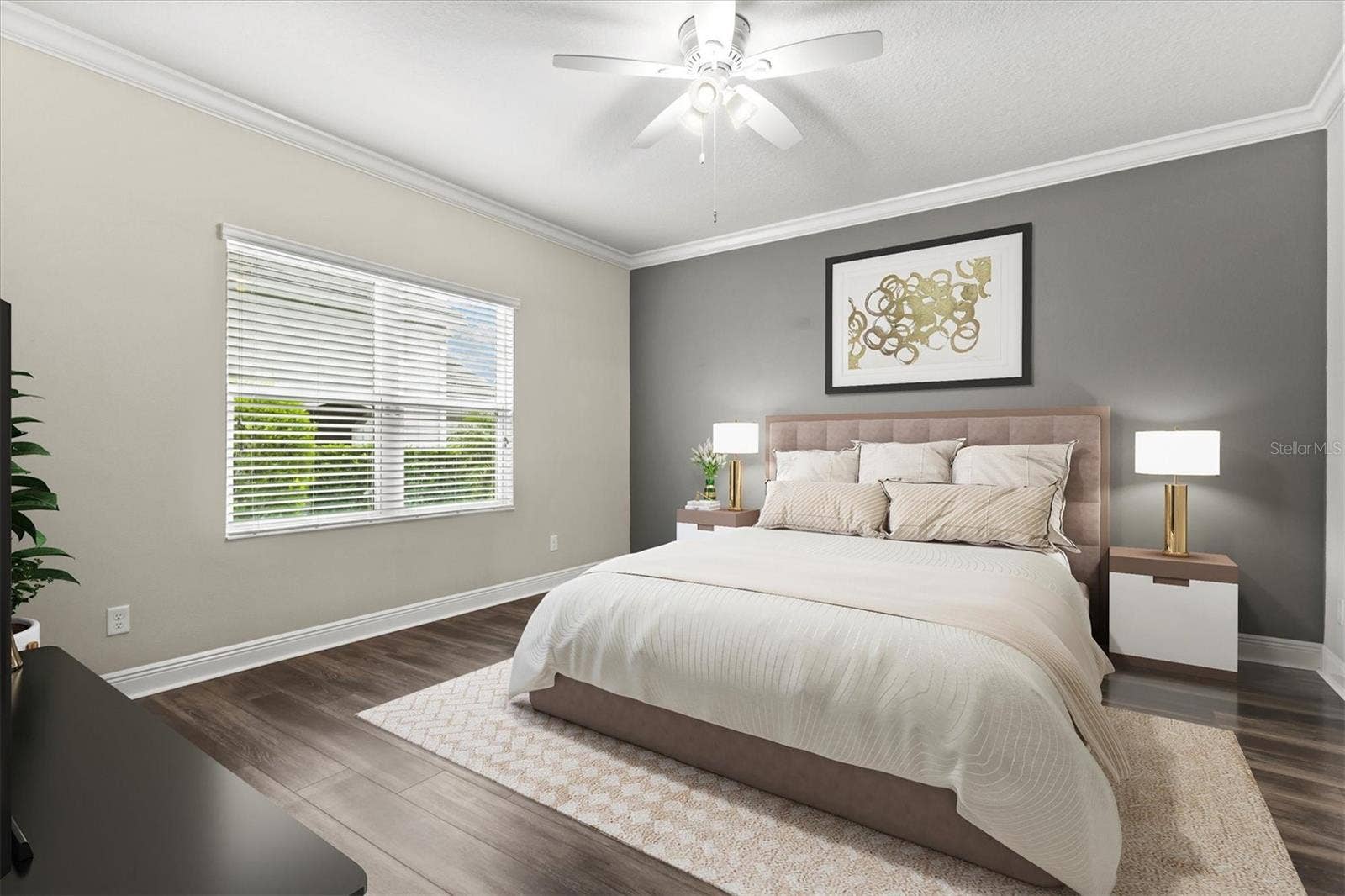 3031 SKY BLUE COVE, Bradenton, FL 34211 Primary Bed