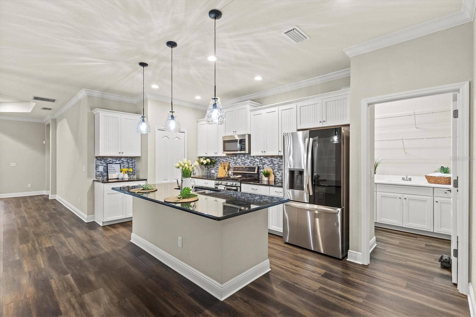 3031 SKY BLUE COVE, Bradenton, FL 34211 Kitchen