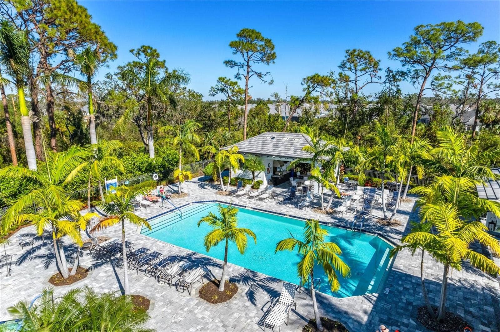 3031 SKY BLUE COVE, Bradenton, FL 34211 Oasis Pool