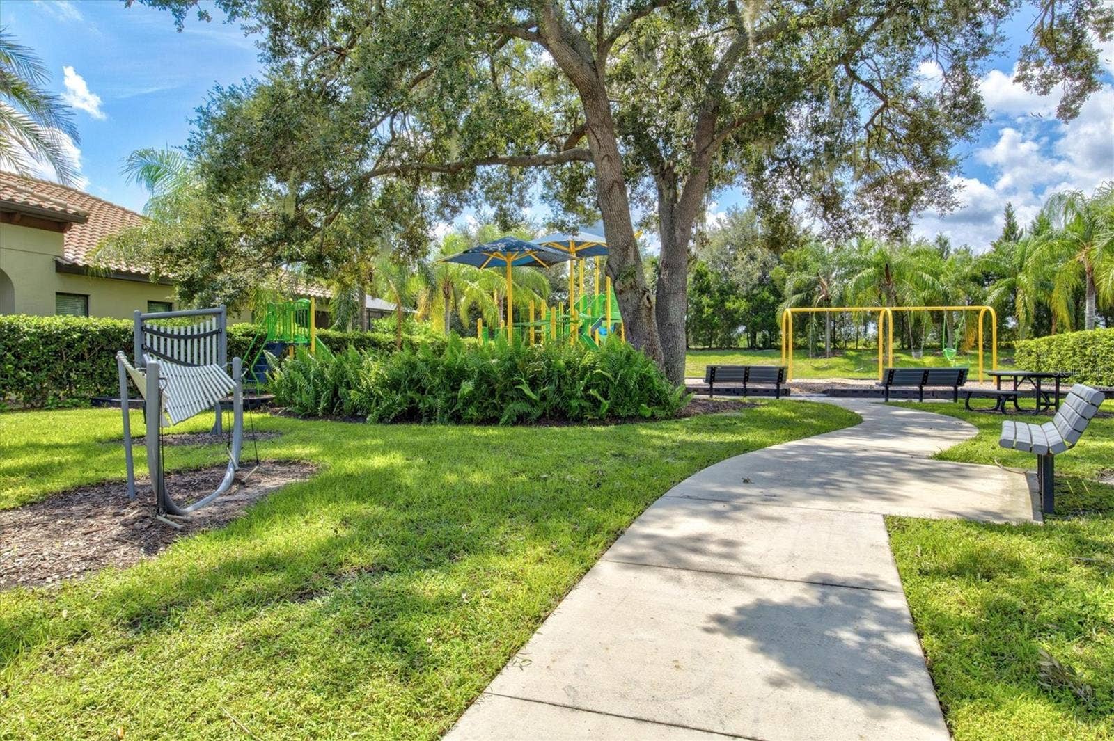 3031 SKY BLUE COVE, Bradenton, FL 34211 Playground