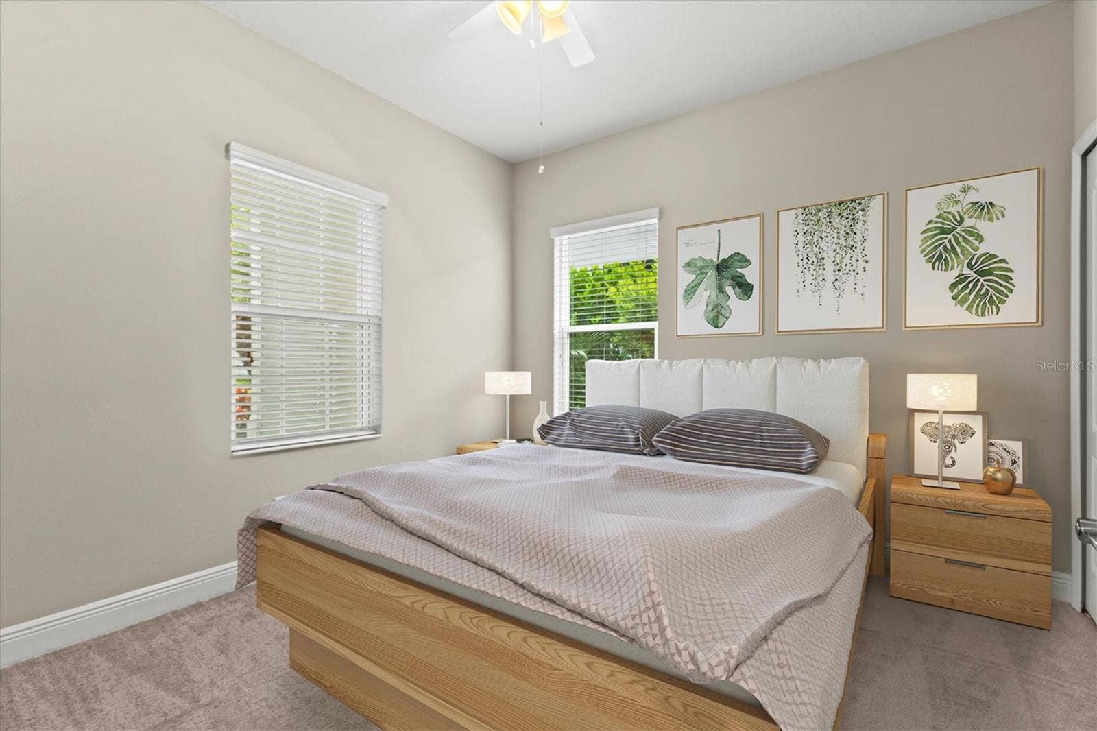 3031 SKY BLUE COVE, Bradenton, FL 34211 3td bedroom