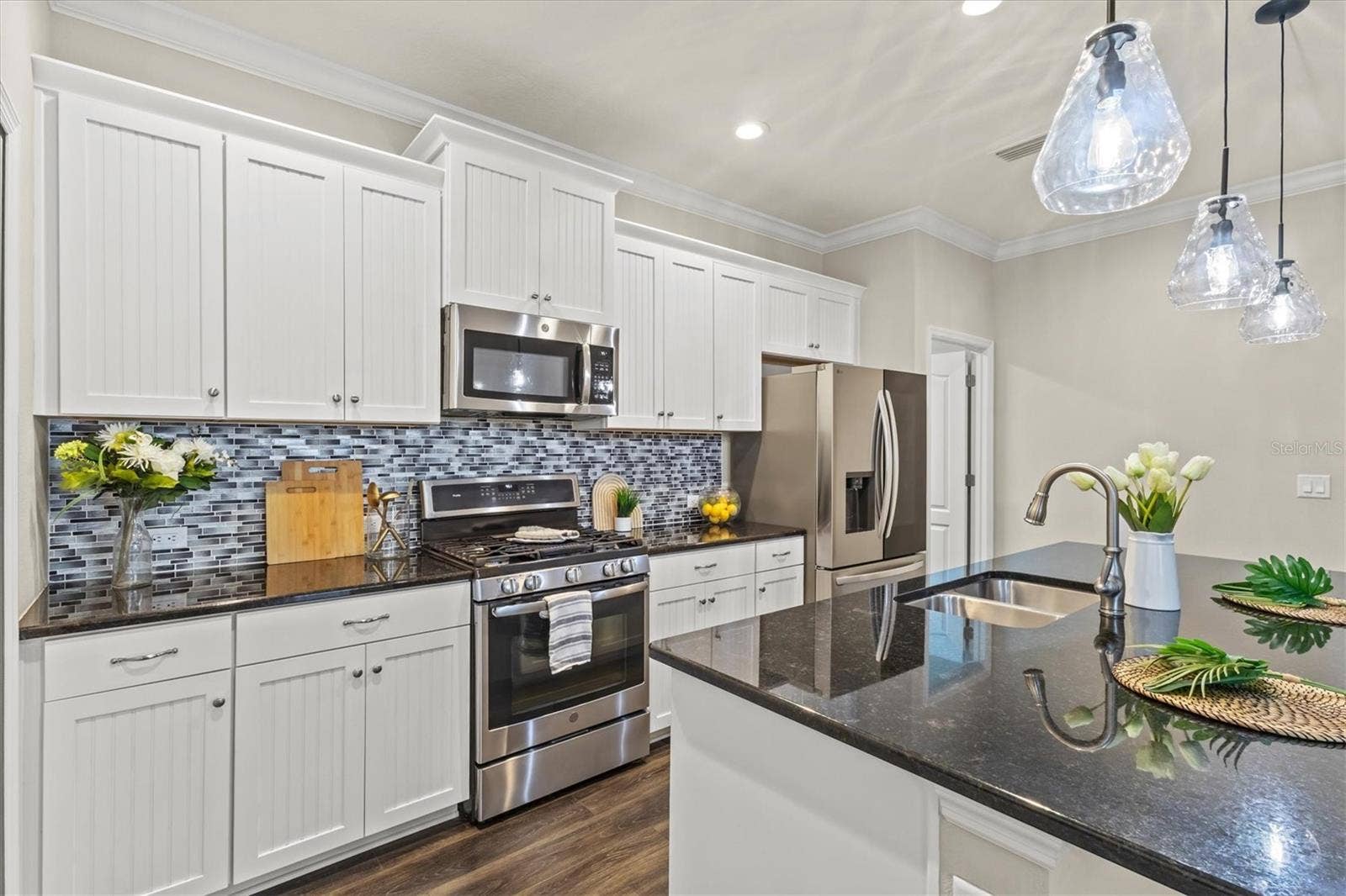 3031 SKY BLUE COVE, Bradenton, FL 34211 Kitchen