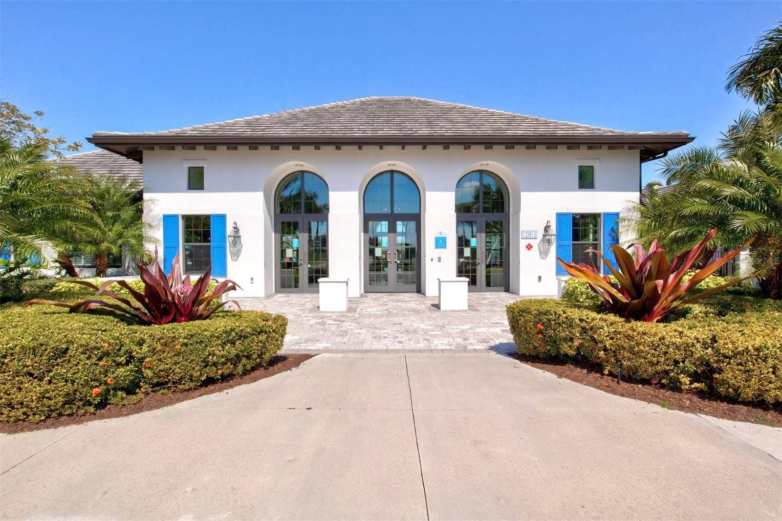 3031 SKY BLUE COVE, Bradenton, FL 34211 Clubhouse