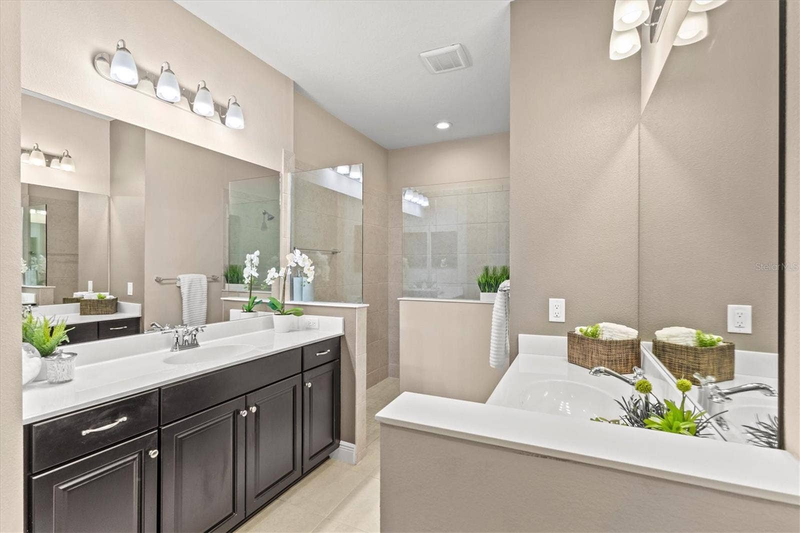 3031 SKY BLUE COVE, Bradenton, FL 34211 Master Bath