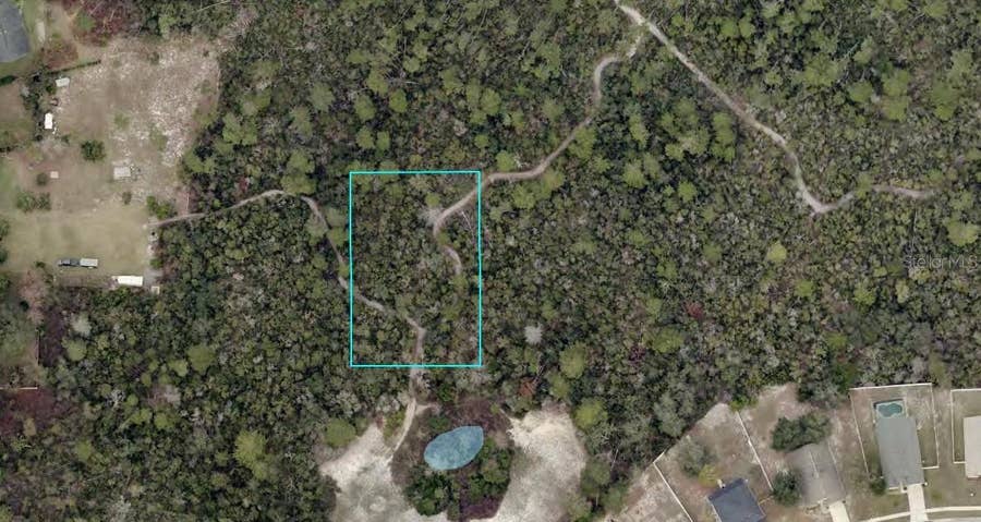 Property photo for MORGAN (PAPER) STREET, Deltona, FL