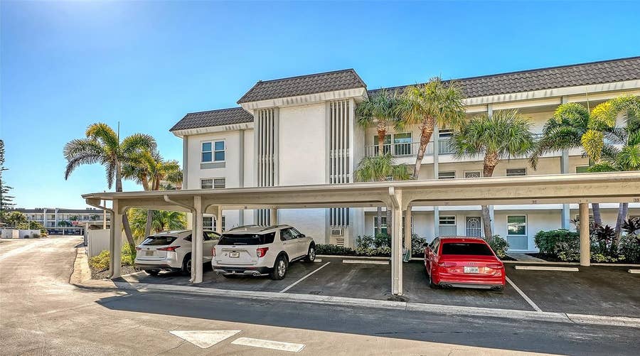 Property photo for 4380 EXETER DRIVE, #101, Longboat Key, FL