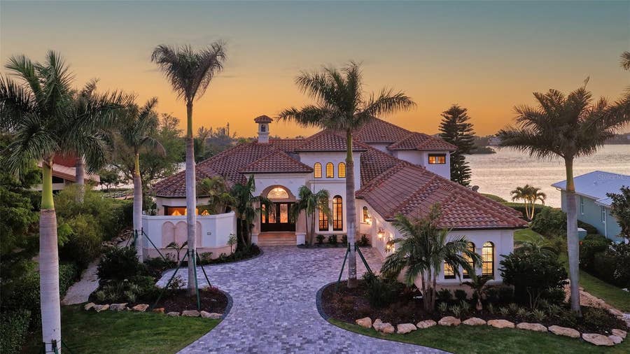 Property photo for 275 LOOKOUT POINT DRIVE, Osprey, FL