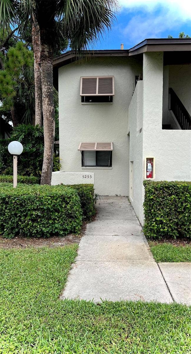 Property photo for 5255 WILLOW LINKS, #45, Sarasota, FL