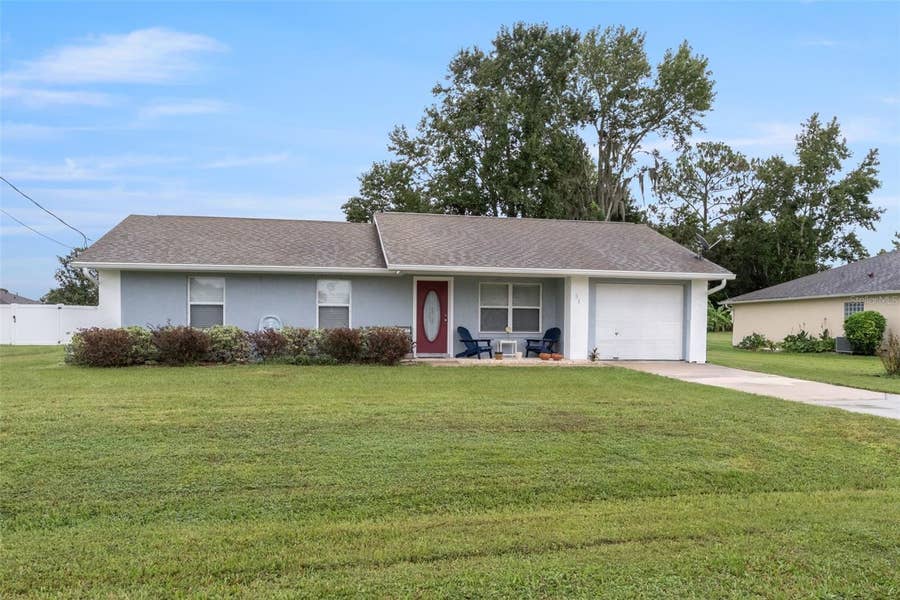 Property photo for 31 RUTH DRIVE, Palm Coast, FL