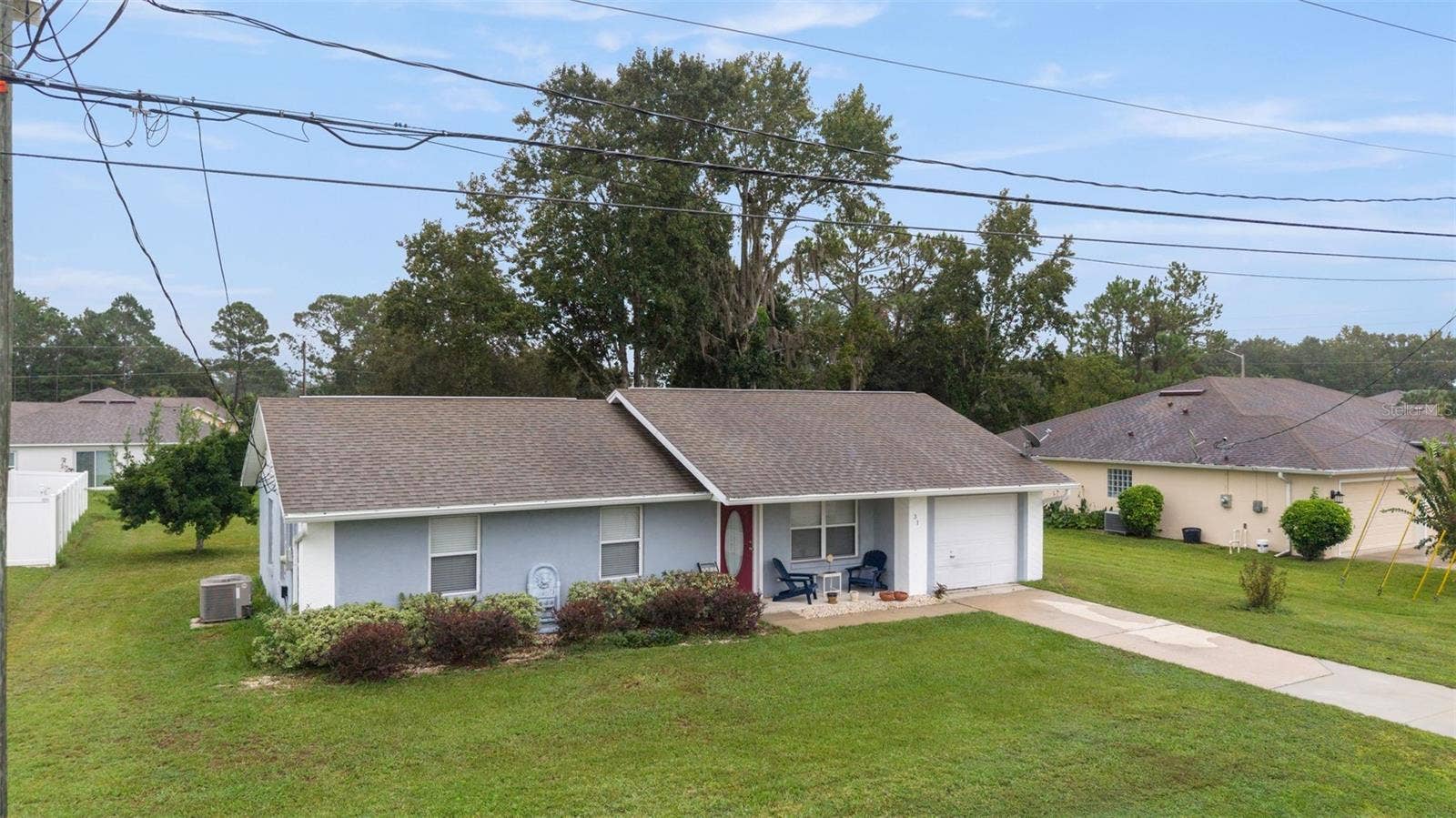 31 RUTH DRIVE, Palm Coast, FL 32164 31 RUTH DRIVE, Palm Coast, FL 32164