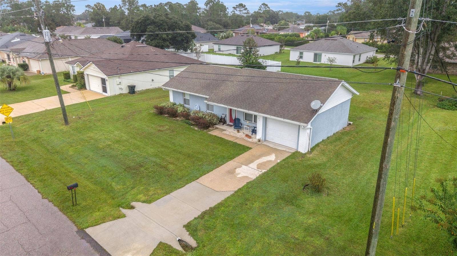 31 RUTH DRIVE, Palm Coast, FL 32164 31 RUTH DRIVE, Palm Coast, FL 32164