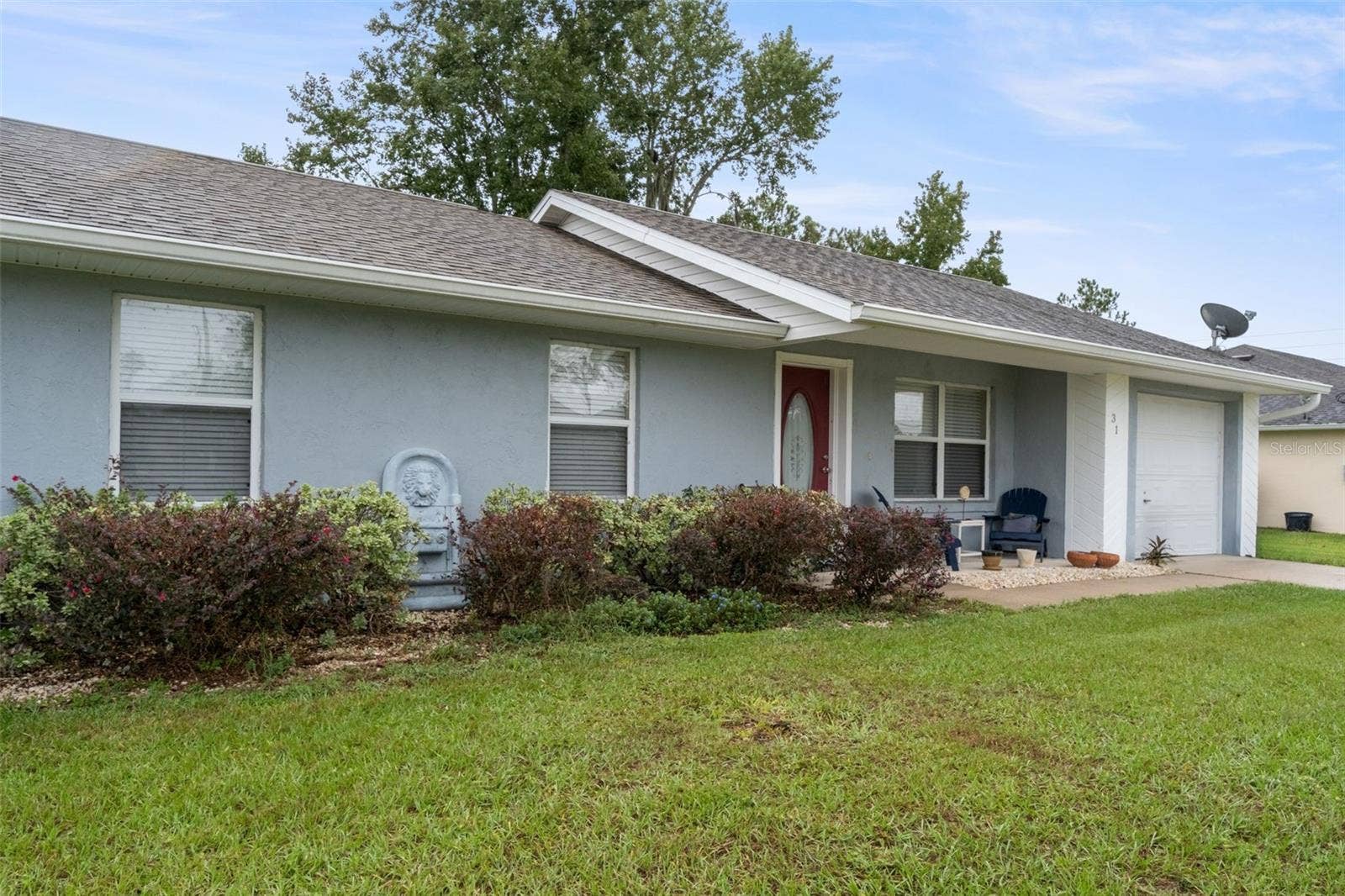 31 RUTH DRIVE, Palm Coast, FL 32164 31 RUTH DRIVE, Palm Coast, FL 32164