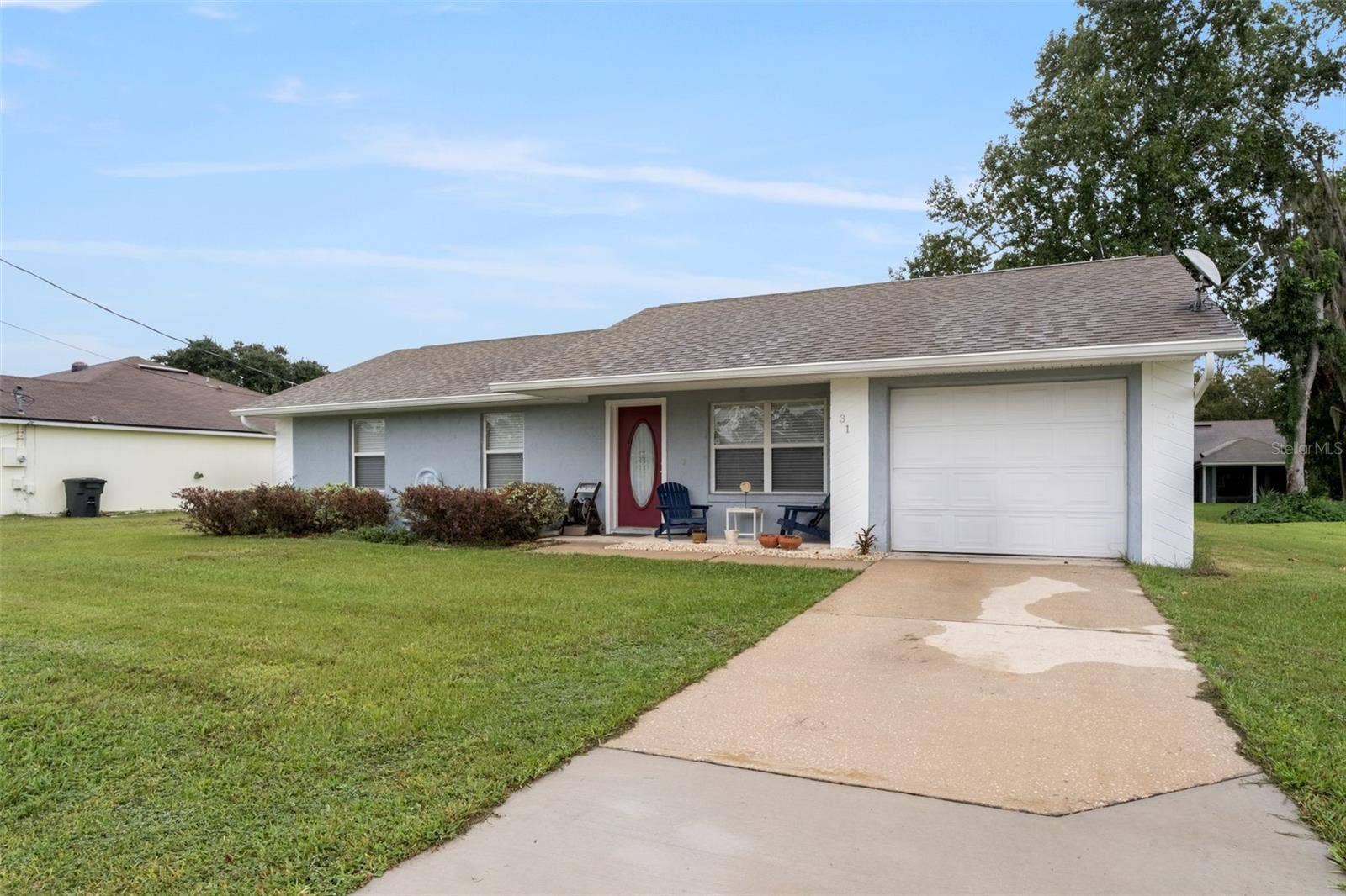 31 RUTH DRIVE, Palm Coast, FL 32164 31 RUTH DRIVE, Palm Coast, FL 32164