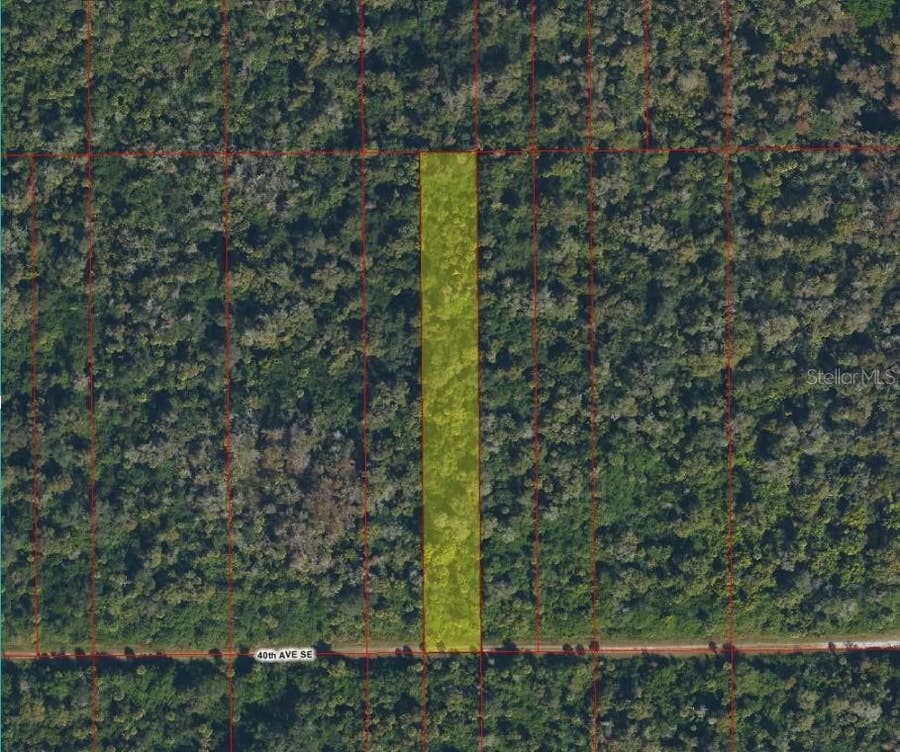 Property photo for 40TH AVENUE SE, Naples, FL