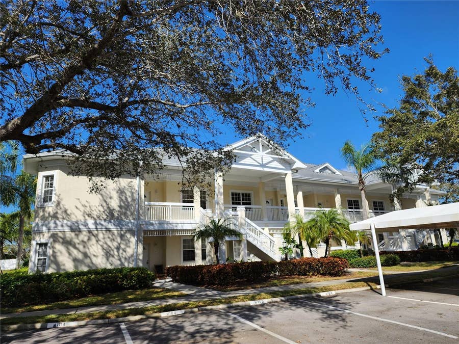 Property photo for 3701 54TH DRIVE W, #203, Bradenton, FL