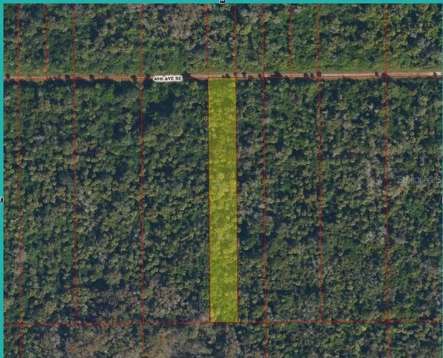 Property photo for 40TH AVENUE SE, Naples, FL
