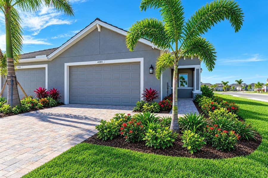 Property photo for 4113 GOLDEN CREEK TERRACE, Parrish, FL