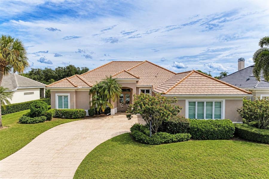 Property photo for 5133 96TH STREET E, Bradenton, FL