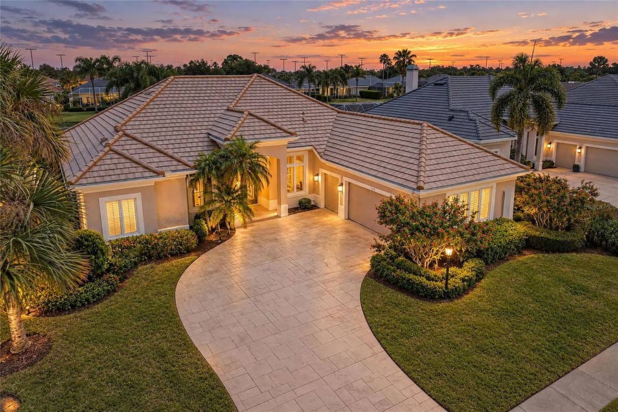 Property photo for 5133 96TH STREET E, Bradenton, FL