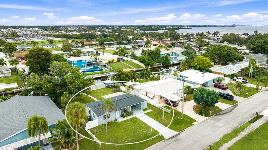 Property photo for 6815 GEORGIA AVENUE, Bradenton, FL