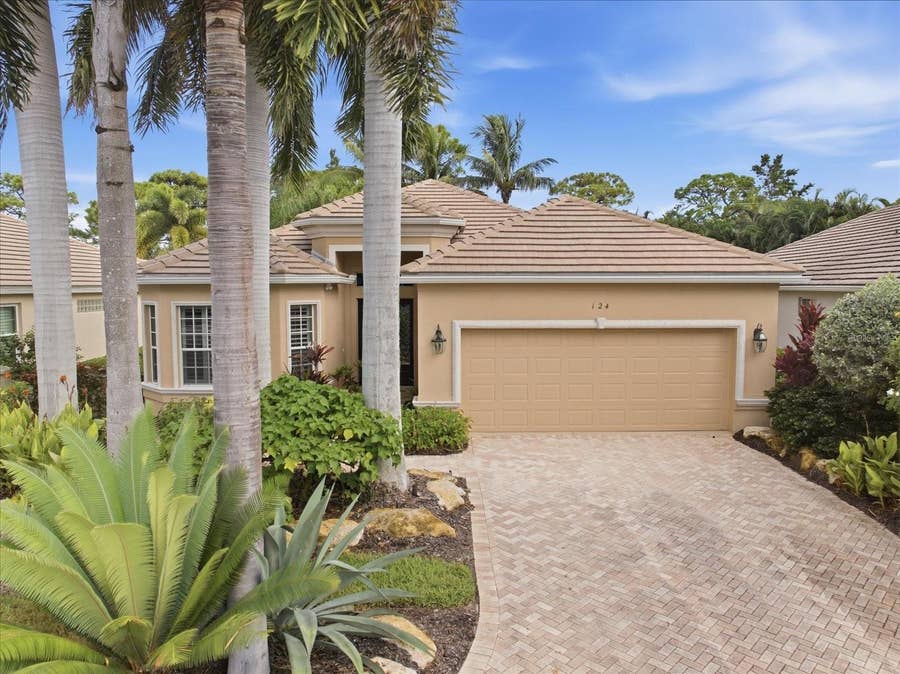 Property photo for 124 TURQUOISE LANE, Osprey, FL