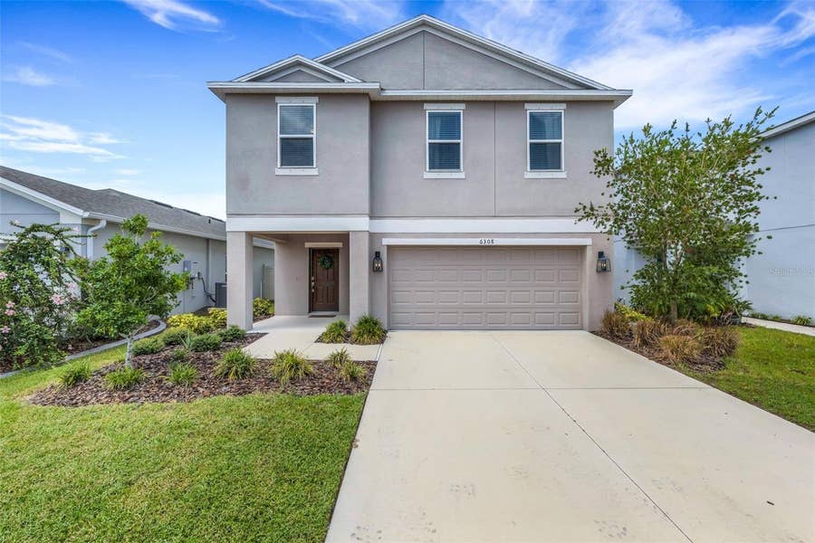 Property photo for 6308 MILESTONE LOOP, Palmetto, FL